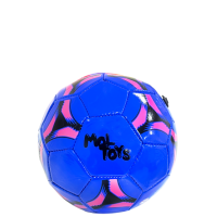 BOLA INF.COURO N.2 (90 A 100GR) CORES MR149
